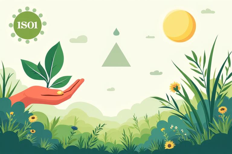 Certificaciones y compromiso ambiental