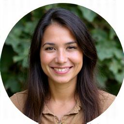 Laura Gómez - Bióloga